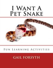 I Want A Pet Snake