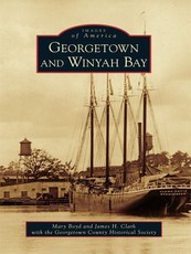 Georgetown and Winyah Bay