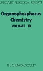 Organophosphorus Chemistry