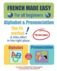 EASY FRENCH For all beginners