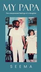 my papa