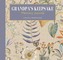 Grandpa's Keepsake Memory Journal