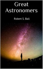Great Astronomers