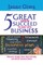 5 Great Ways To Succeed In Your Own Business