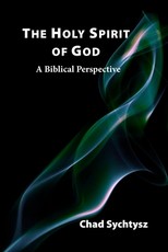 The Holy Spirit of God