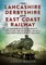 The Lancashire Derbyshire and East Coast Railway