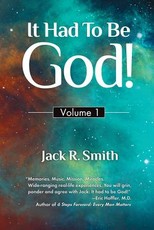It Had to Be God
