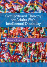 Occupational Therapy for Adults with Intellectual Disability
