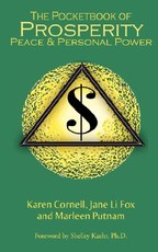 The Pocketbook of Prosperity, Peace and Personal Power