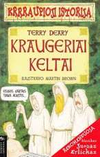 Kraugeriai keltai