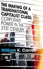 The Making of a Transnational Capitalist Class