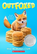 Outfoxed: A Wish Novel