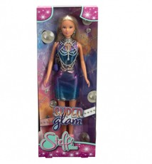 Lėlė Steffi Love Super Glam