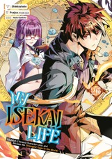 My Isekai Life 26