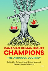 Canadian Human Rights Champions