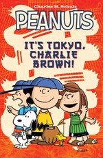 It's Tokyo, Charlie Brown