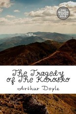 The Tragedy of The Korosko