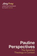 Pauline Perspectives