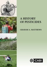 A History of Pesticides