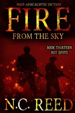 Fire From the Sky