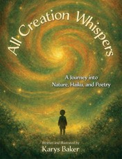 All Creation Whispers