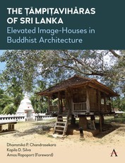 The TÃÂ¤mpiṭavihāras of Sri Lanka