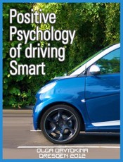 Positive psychology of driving Smart