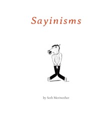 Sayinisms