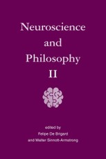 Neuroscience and Philosophy II