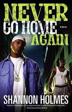 Never Go Home Again