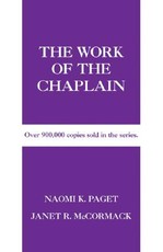 The Work of the Chaplain