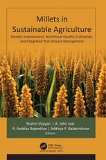 Millets in Sustainable Agriculture