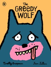 The Greedy Wolf
