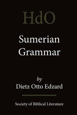 Sumerian Grammar
