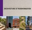 Architecture Is Transformation