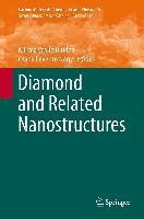 Diamond and Related Nanostructures