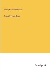 Canoe Travelling