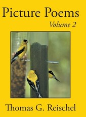 Picture Poems Volume 2
