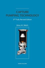 Capture Pumping Technology 2nd Fully Revised Edition