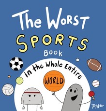 The Worst Sports Book in the Whole Entire World