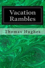 Vacation Rambles