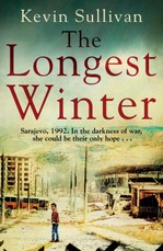 Sullivan, K: Longest Winter