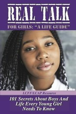 Real Talk for Girls " A Life Guide"
