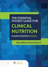 The Essential Pocket Guide for Clinical Nutrition Resized