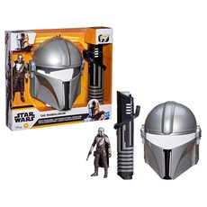 STAR WARS Mandaloriečio rinkinys