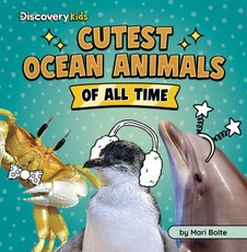Cutest Ocean Animals of All Time