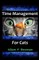 Time Management for Cats