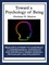 Toward a Psychology of Being