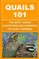 Quails 101