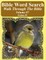 Bible Word Search Walk Through The Bible Volume 87